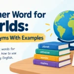 Another Word for Worlds